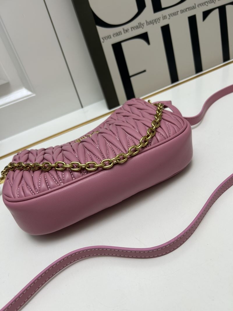 Miu Miu Hobo Bags